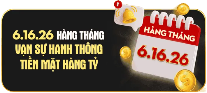6ff10 ưu đãi mới nhất