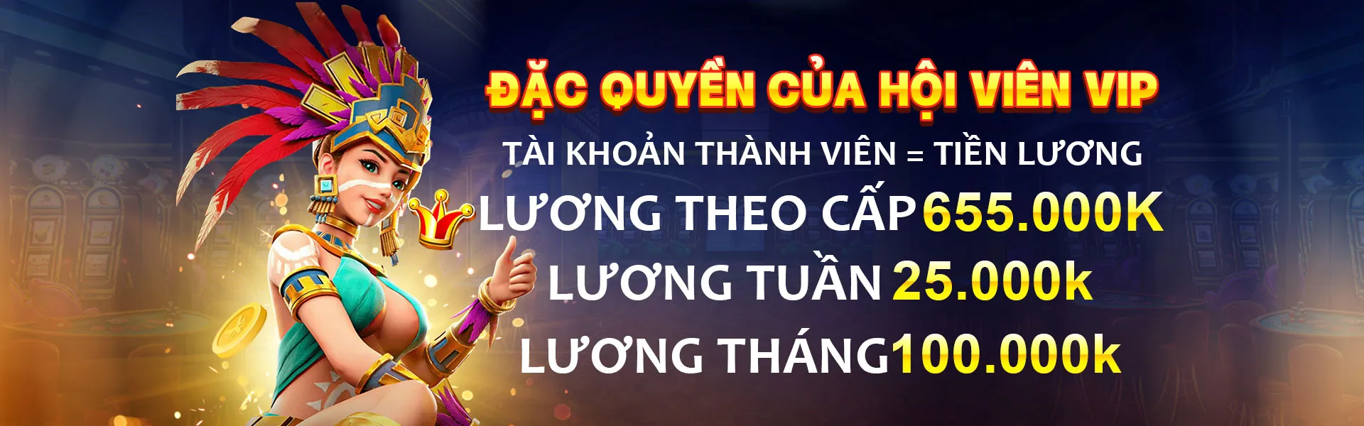 Hình ảnh chính trò chơi Nổ Hũ 6ff10