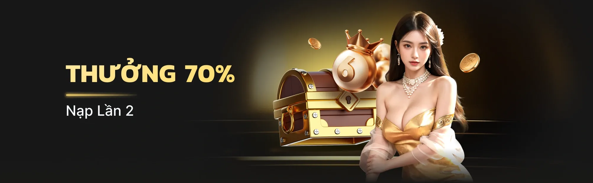 Banner khuyến mãi cá cược thể thao 6ff10